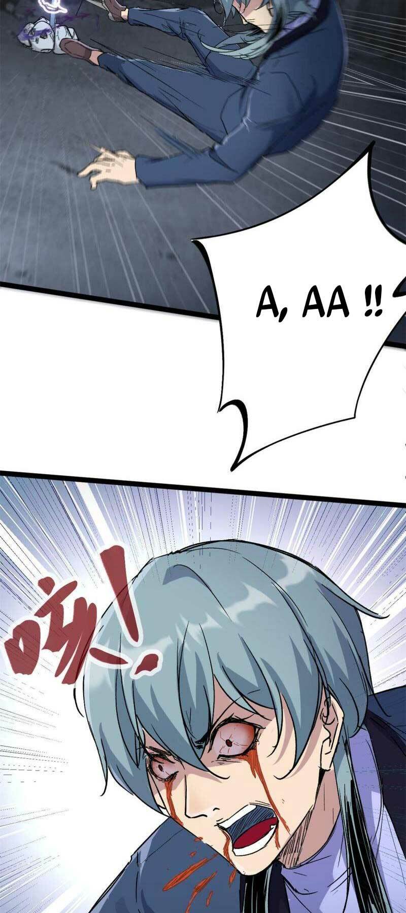 Cái Bóng Vạn Năng: Chapter 180