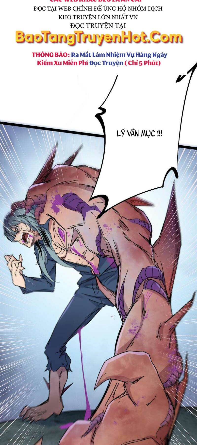 Cái Bóng Vạn Năng: Chapter 180