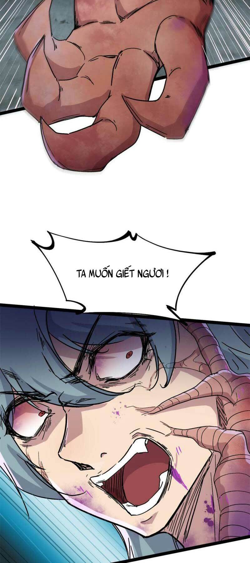 Cái Bóng Vạn Năng: Chapter 180