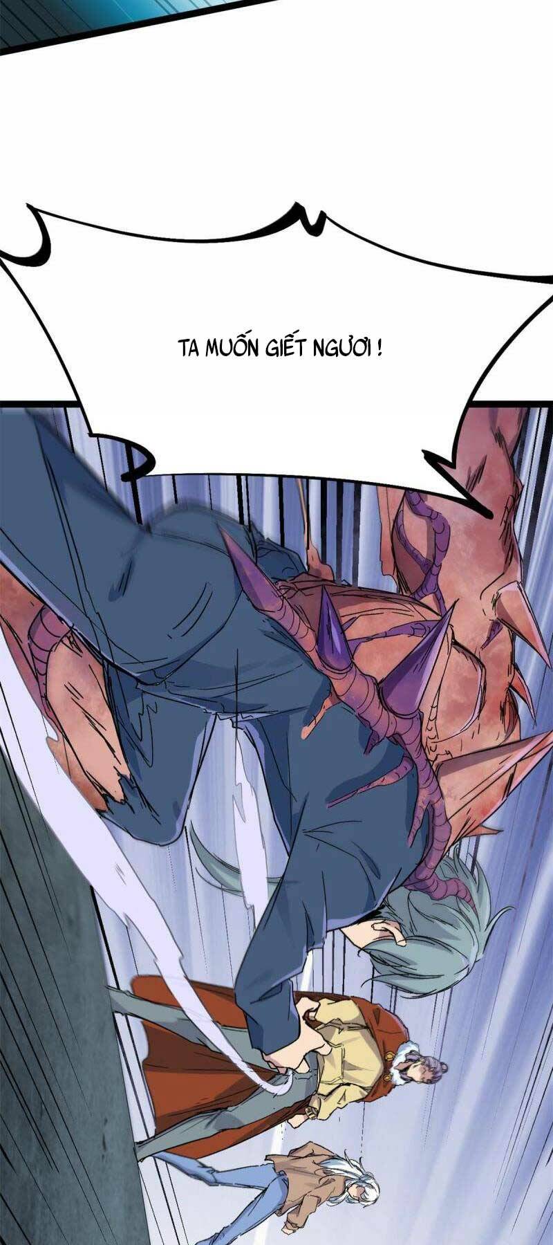 Cái Bóng Vạn Năng: Chapter 180