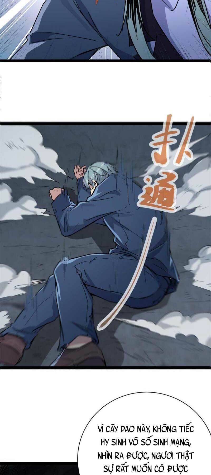 Cái Bóng Vạn Năng: Chapter 180