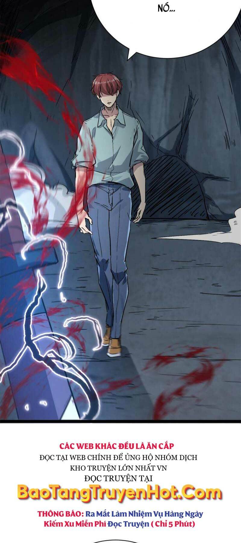 Cái Bóng Vạn Năng: Chapter 180
