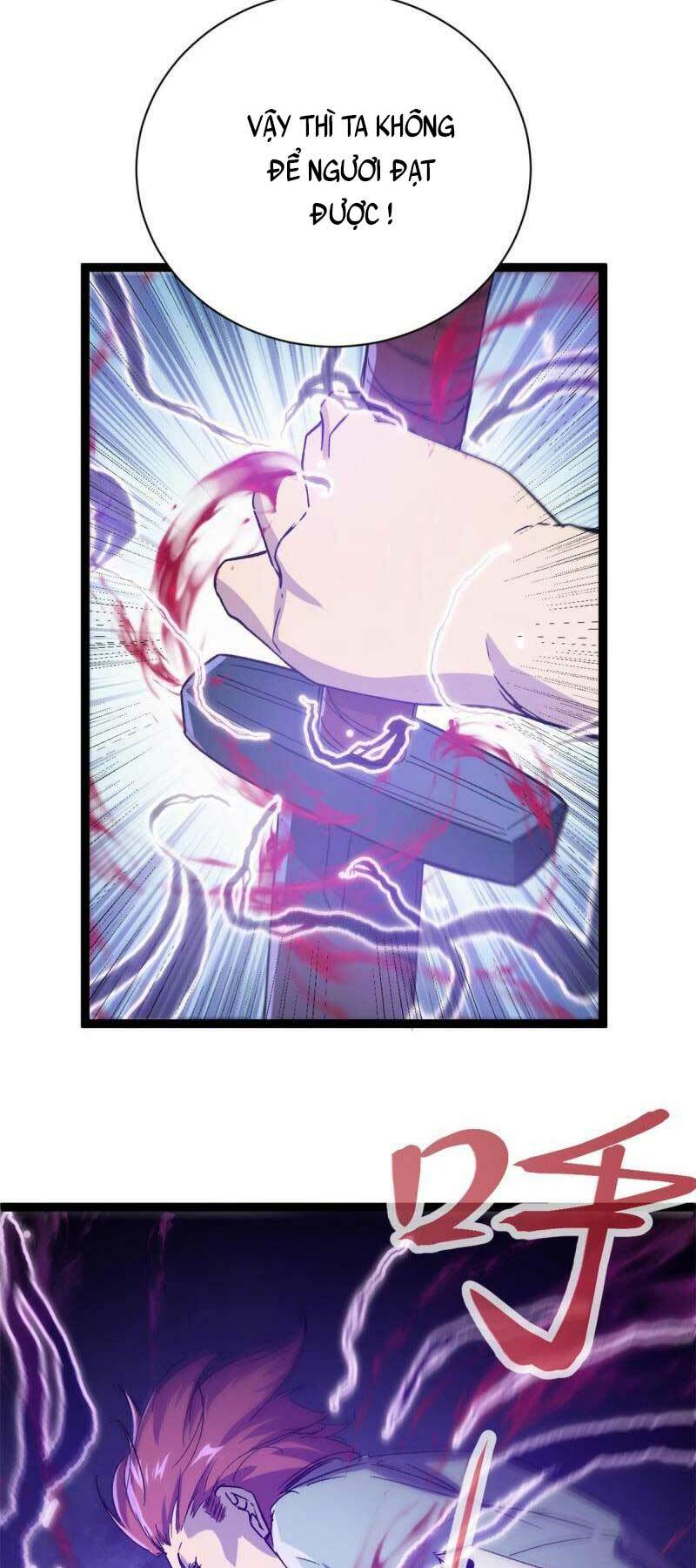 Cái Bóng Vạn Năng: Chapter 180