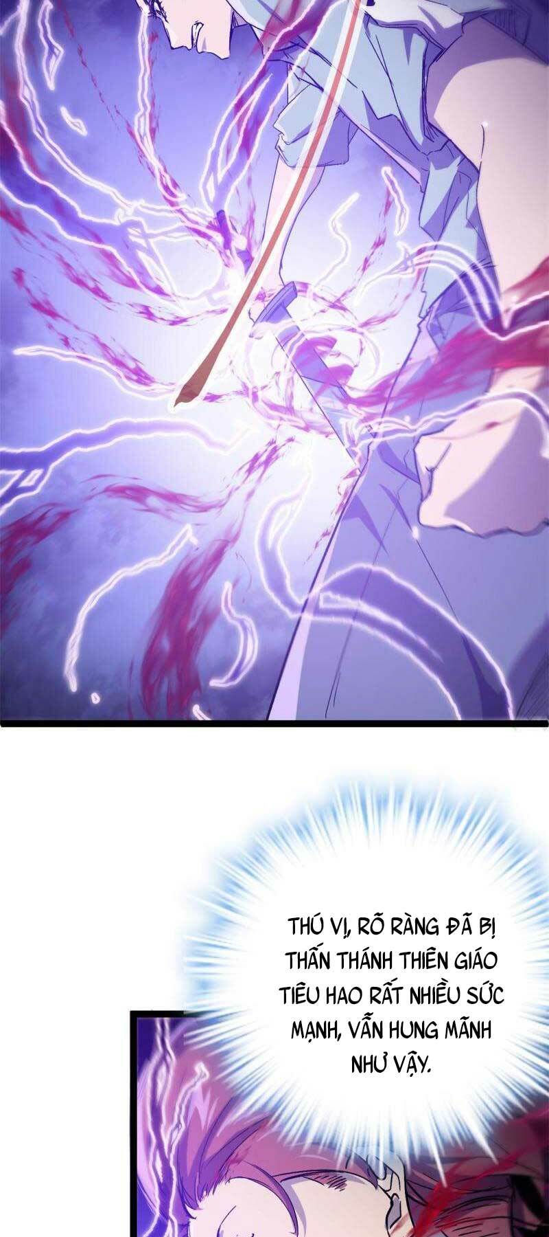 Cái Bóng Vạn Năng: Chapter 180