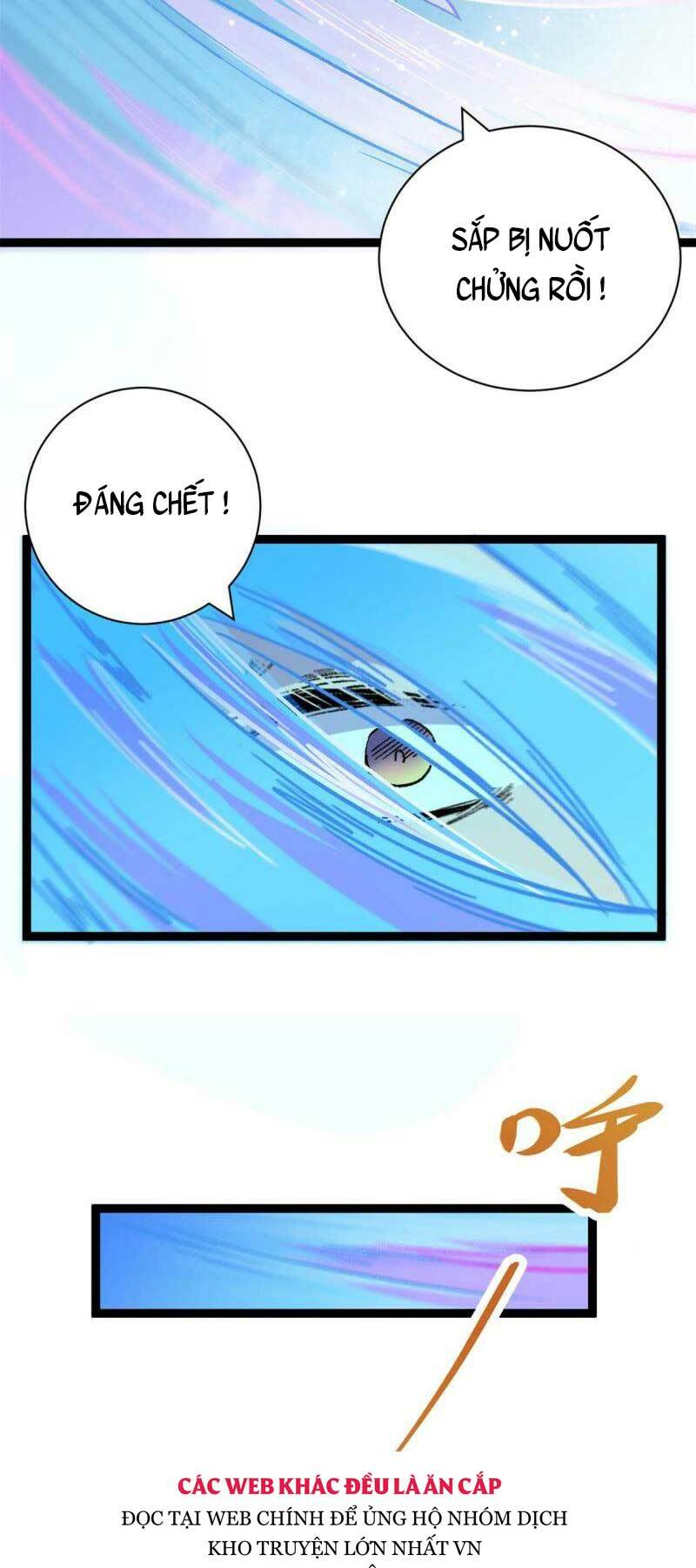 Cái Bóng Vạn Năng: Chapter 181