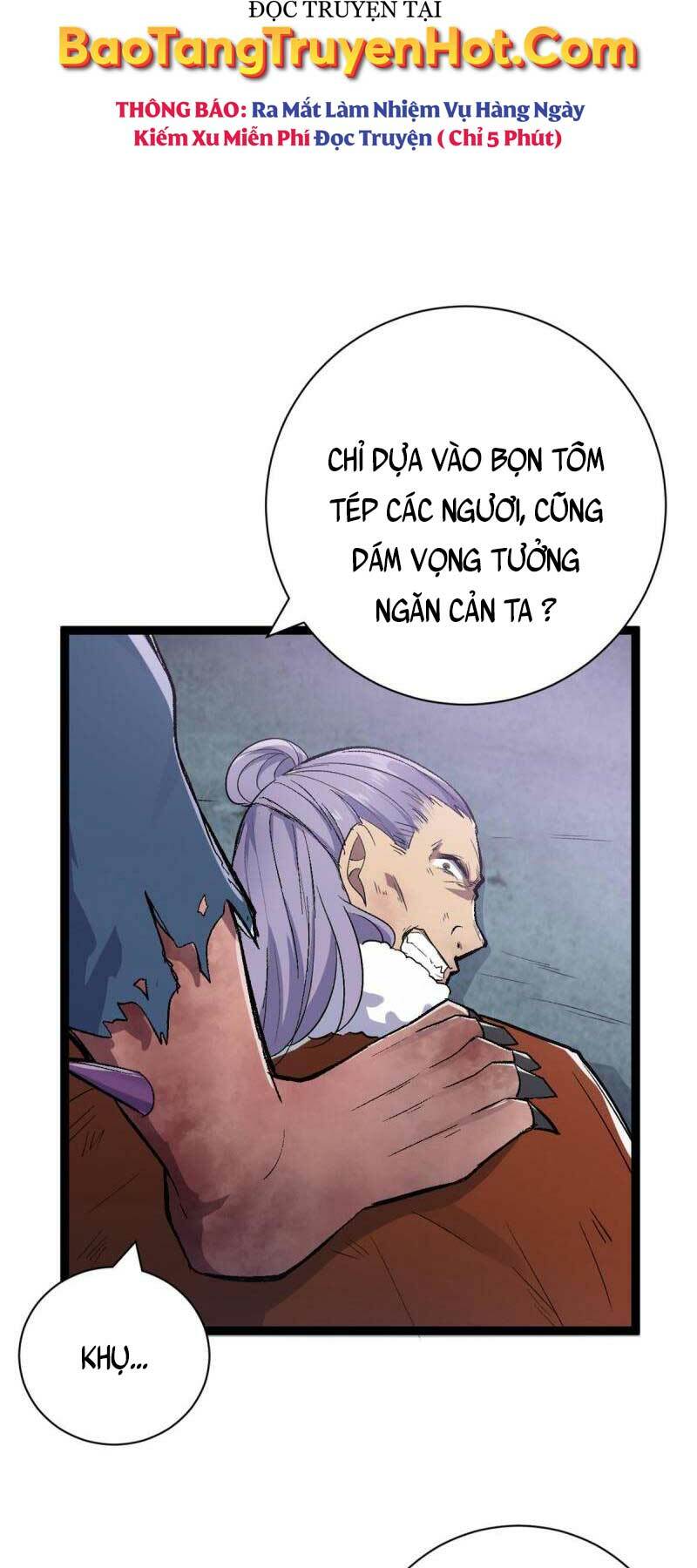 Cái Bóng Vạn Năng: Chapter 181