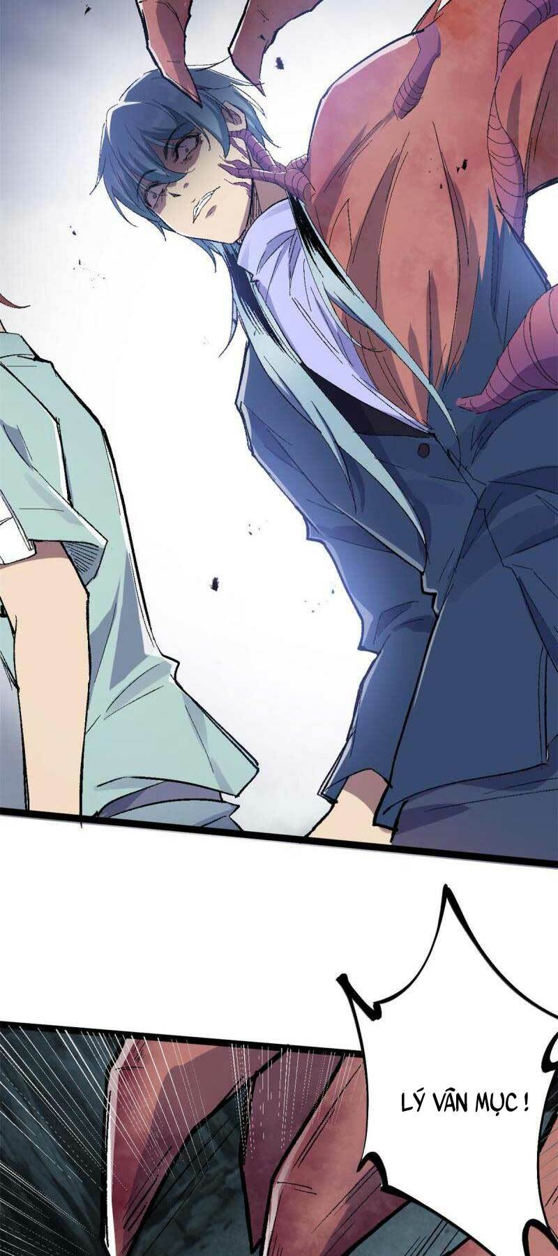 Cái Bóng Vạn Năng: Chapter 181