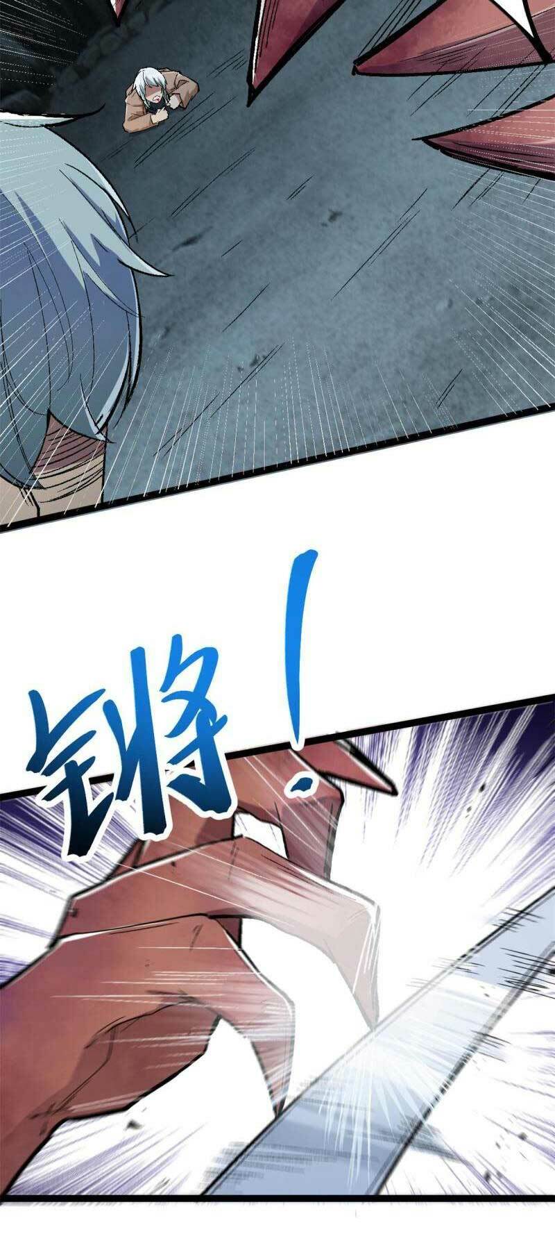 Cái Bóng Vạn Năng: Chapter 181