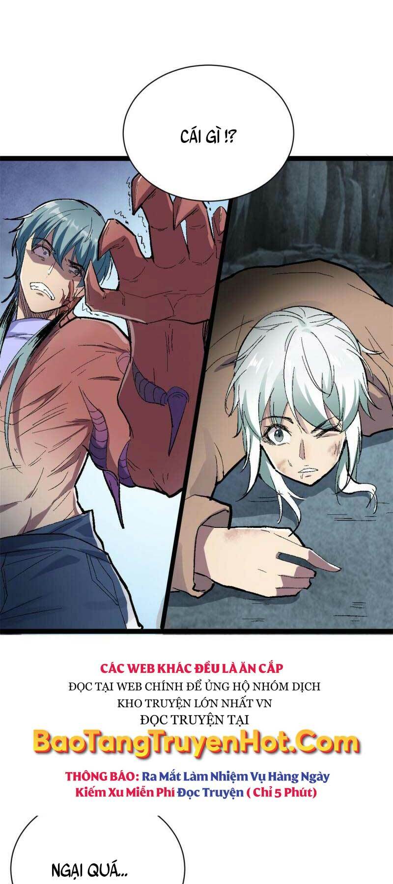 Cái Bóng Vạn Năng: Chapter 181
