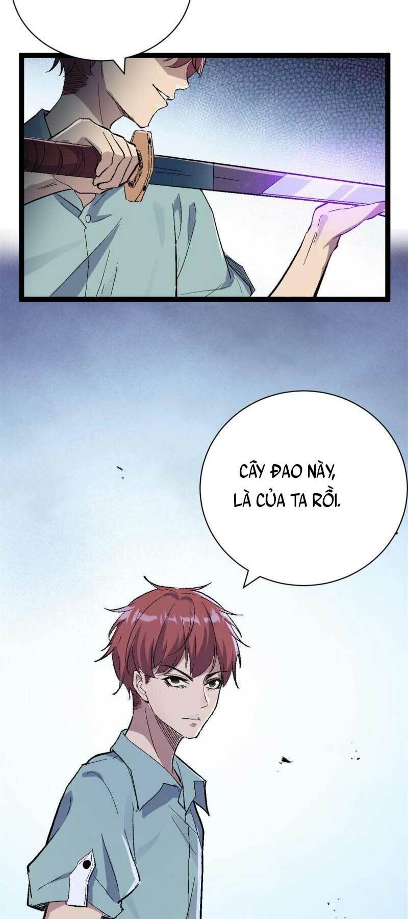 Cái Bóng Vạn Năng: Chapter 181