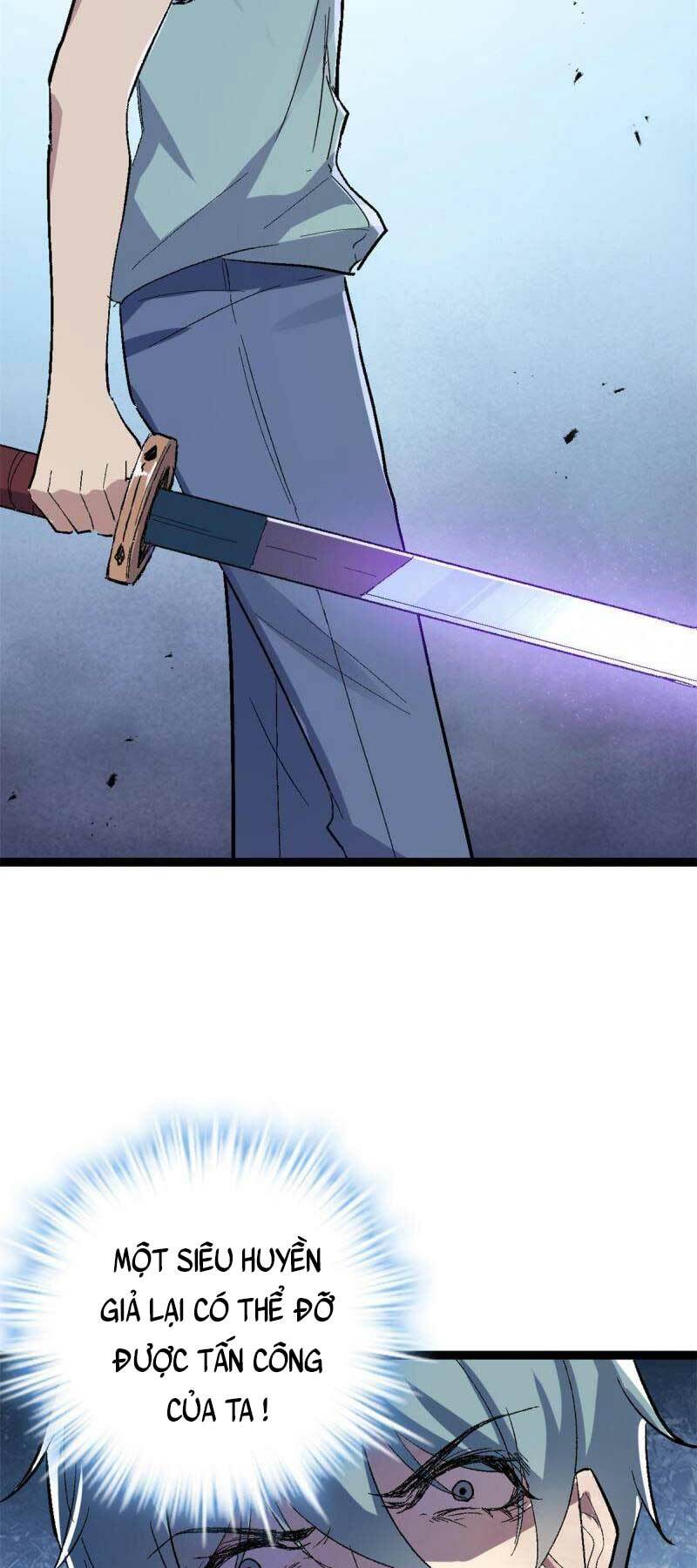 Cái Bóng Vạn Năng: Chapter 181