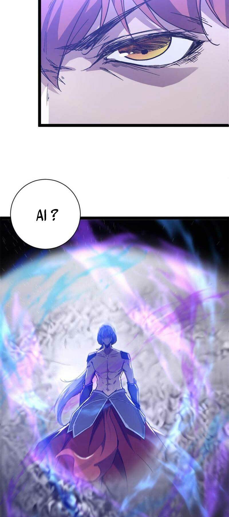 Cái Bóng Vạn Năng: Chapter 181
