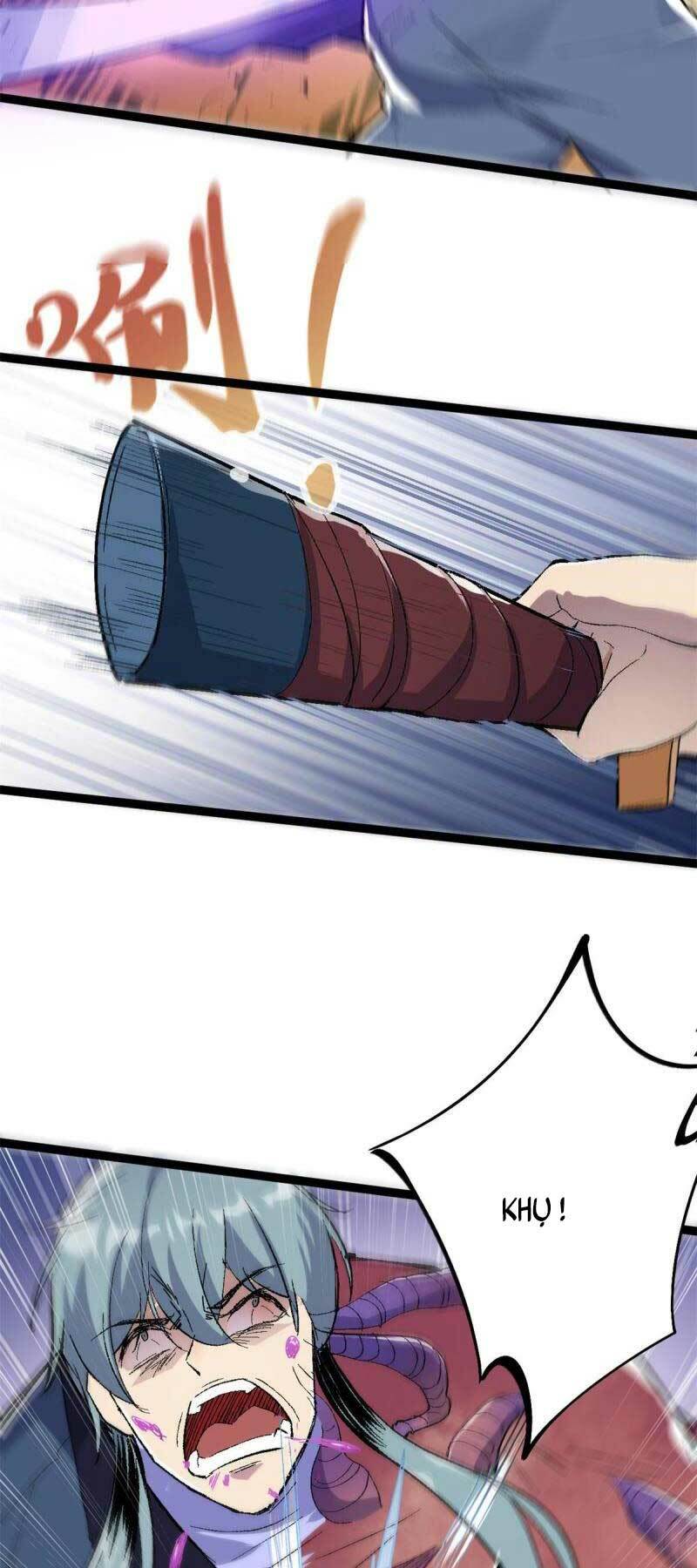 Cái Bóng Vạn Năng: Chapter 181
