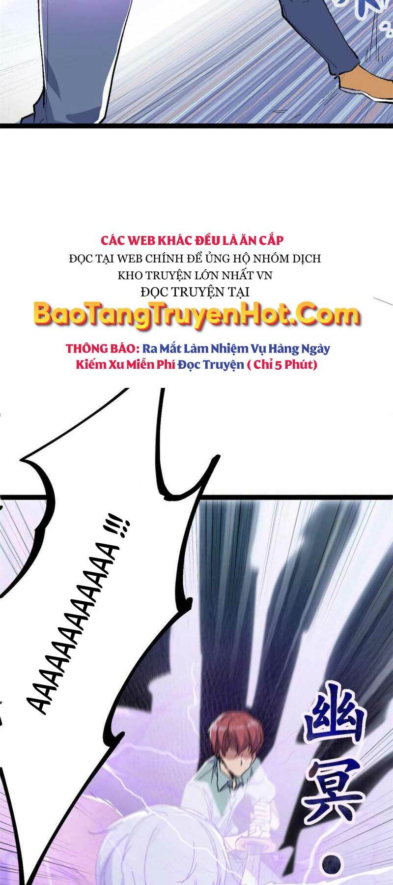 Cái Bóng Vạn Năng: Chapter 181