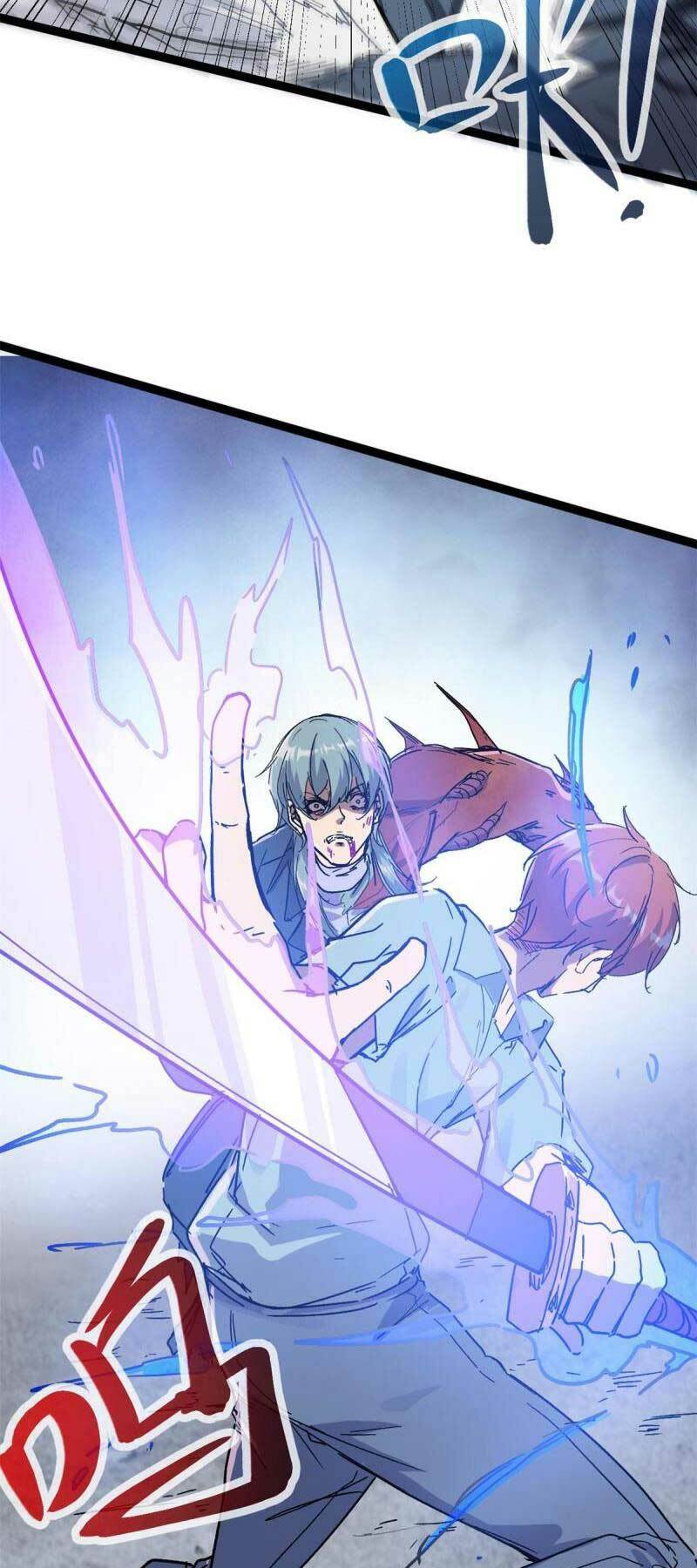 Cái Bóng Vạn Năng: Chapter 181