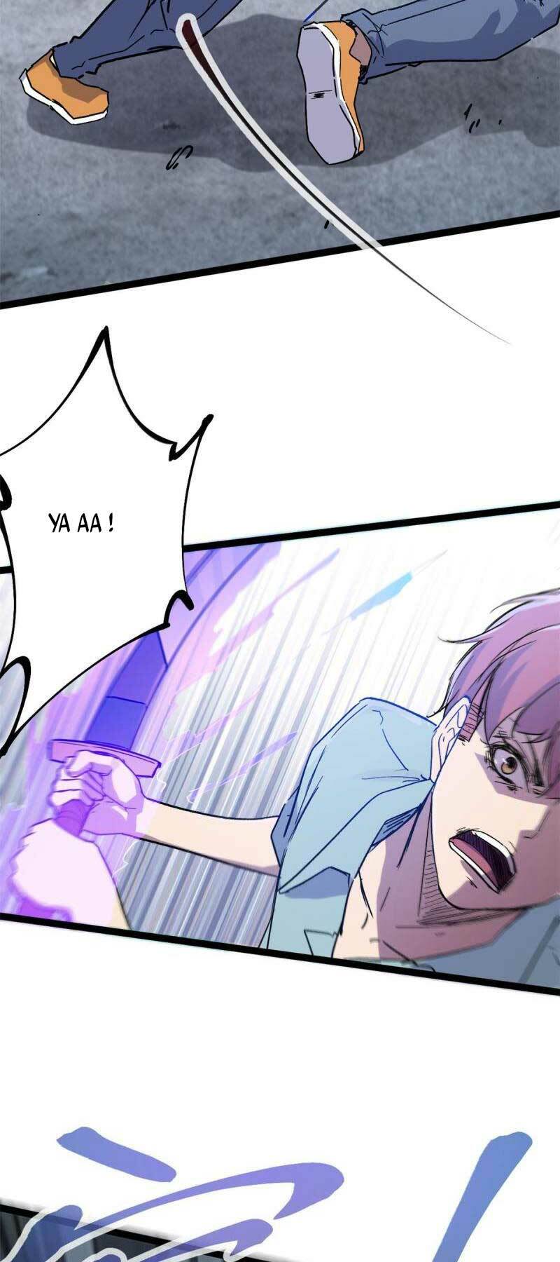 Cái Bóng Vạn Năng: Chapter 181