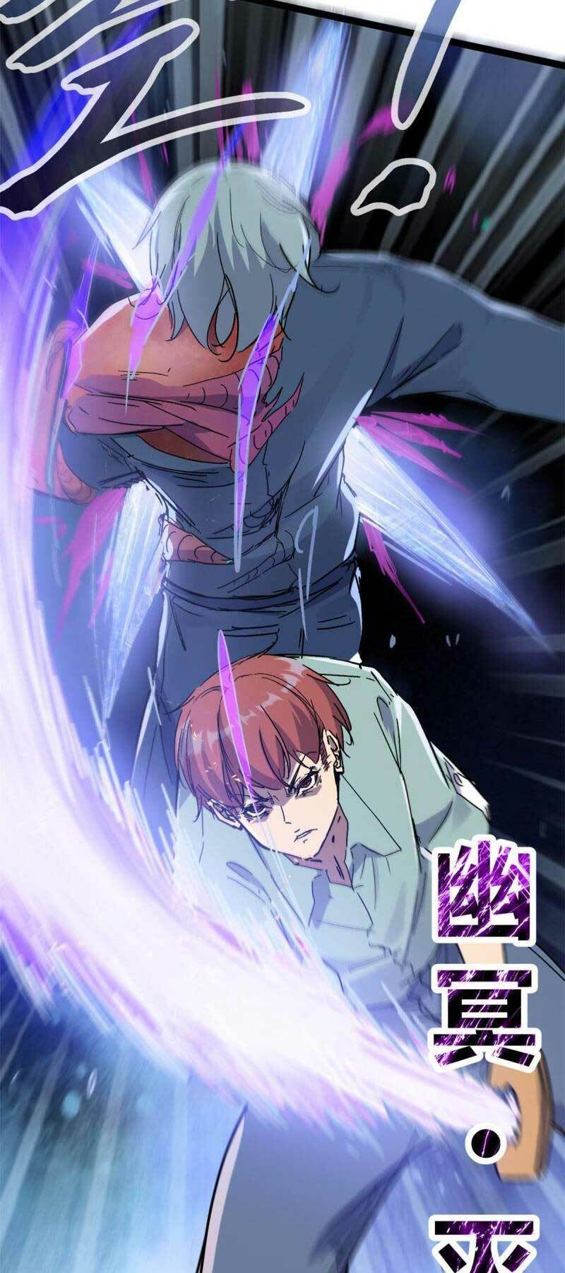 Cái Bóng Vạn Năng: Chapter 181