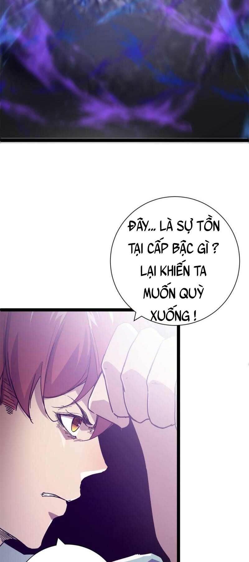 Cái Bóng Vạn Năng: Chapter 181