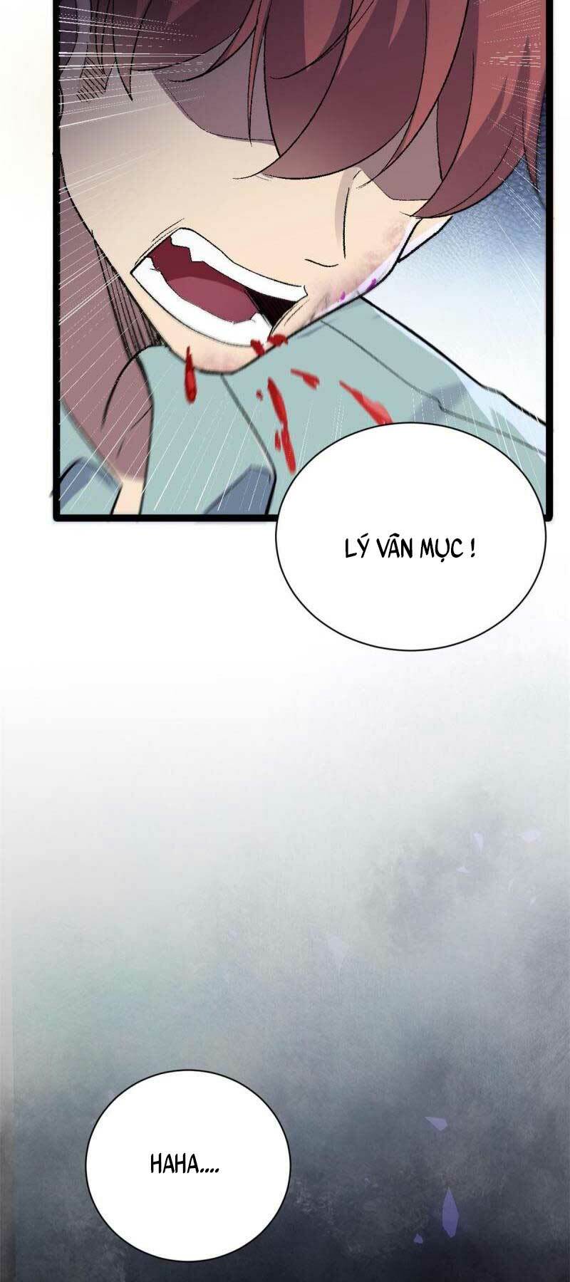 Cái Bóng Vạn Năng: Chapter 181