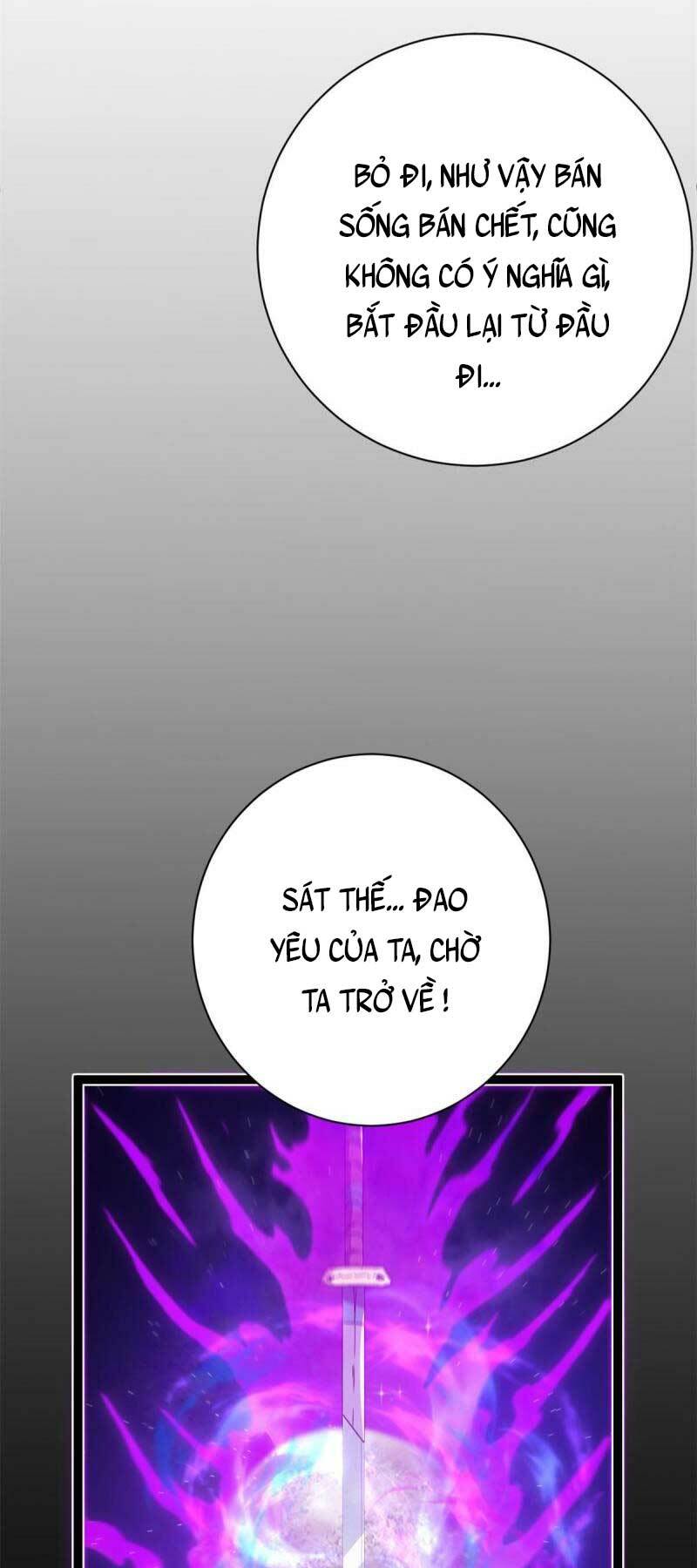 Cái Bóng Vạn Năng: Chapter 181