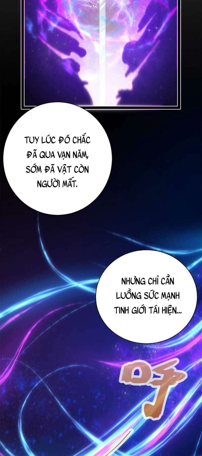 Cái Bóng Vạn Năng: Chapter 181