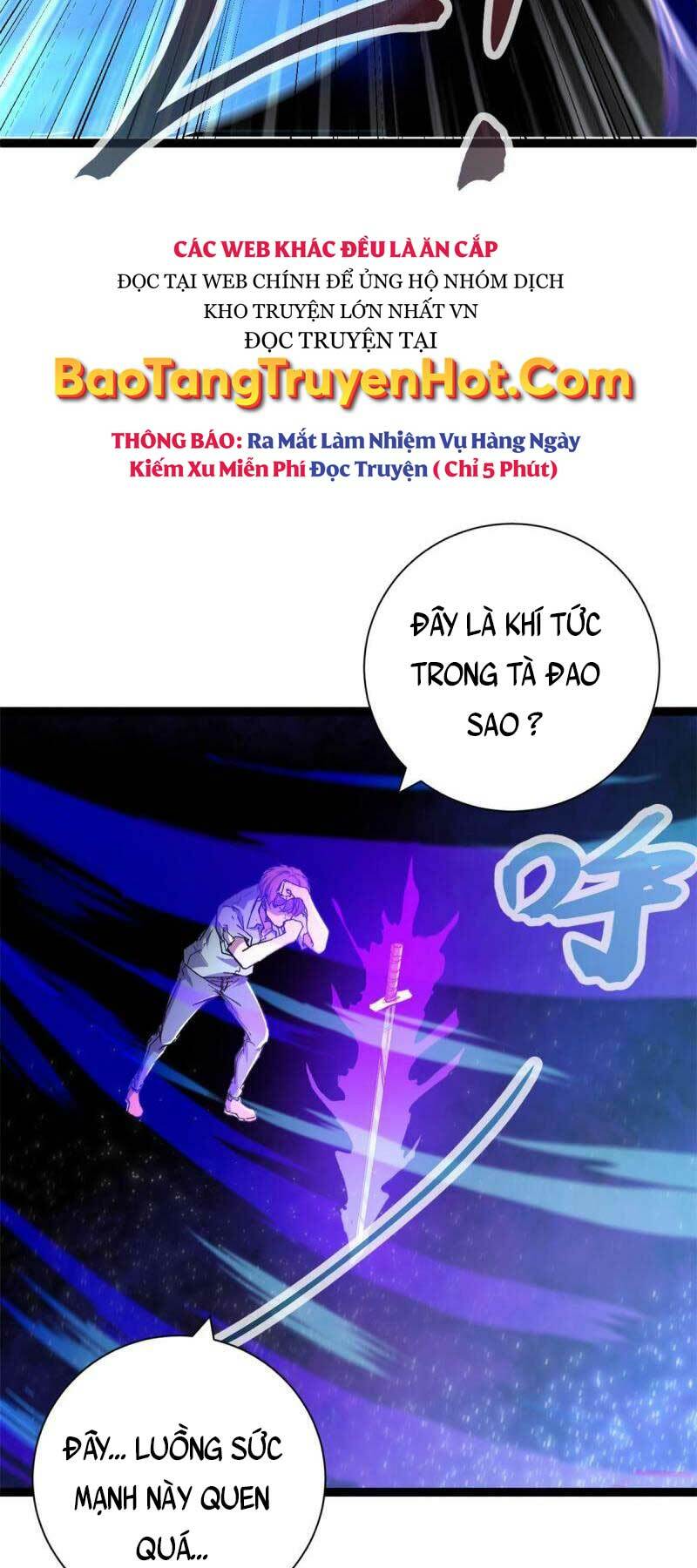 Cái Bóng Vạn Năng: Chapter 181