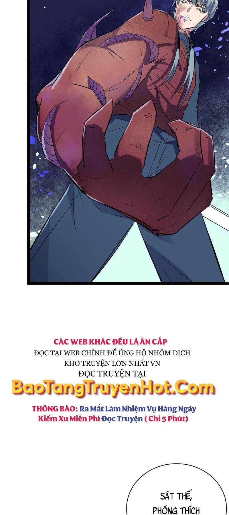 Cái Bóng Vạn Năng: Chapter 182