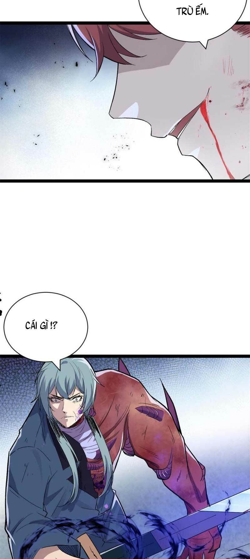 Cái Bóng Vạn Năng: Chapter 182
