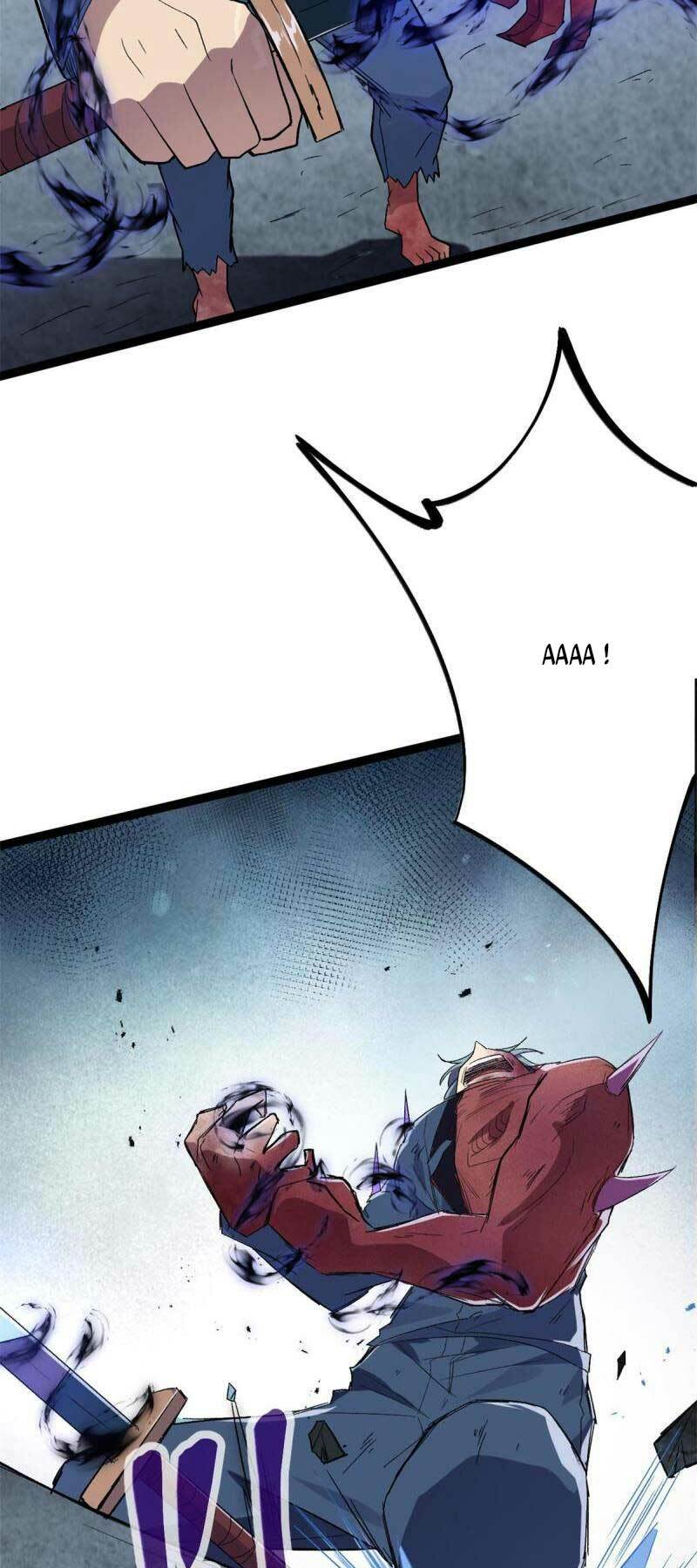 Cái Bóng Vạn Năng: Chapter 182