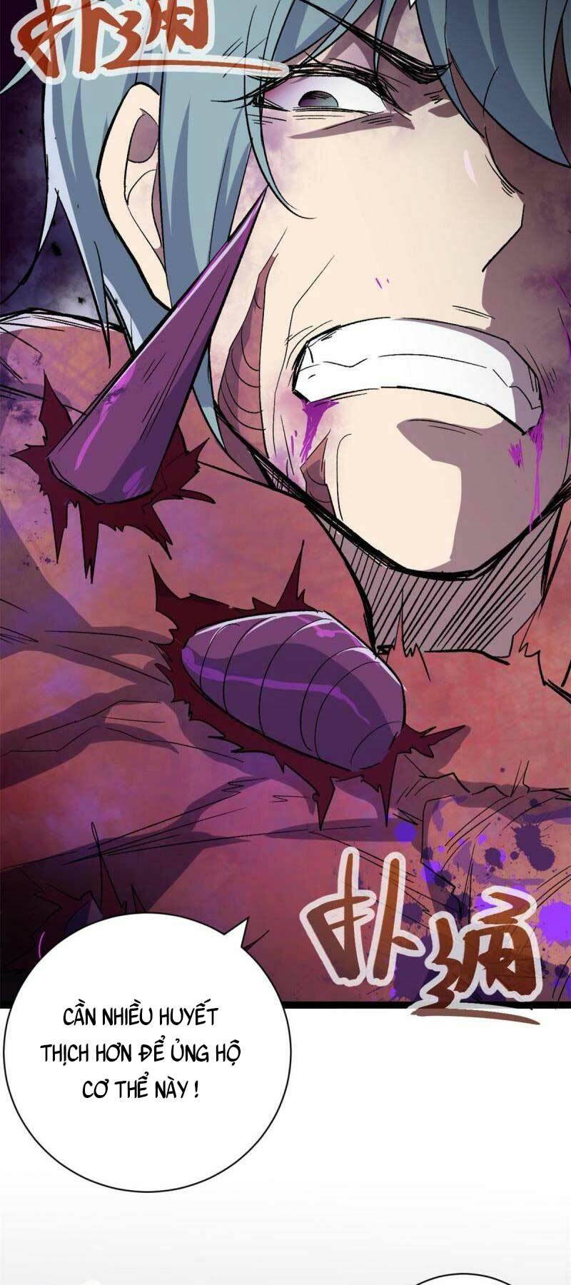 Cái Bóng Vạn Năng: Chapter 182