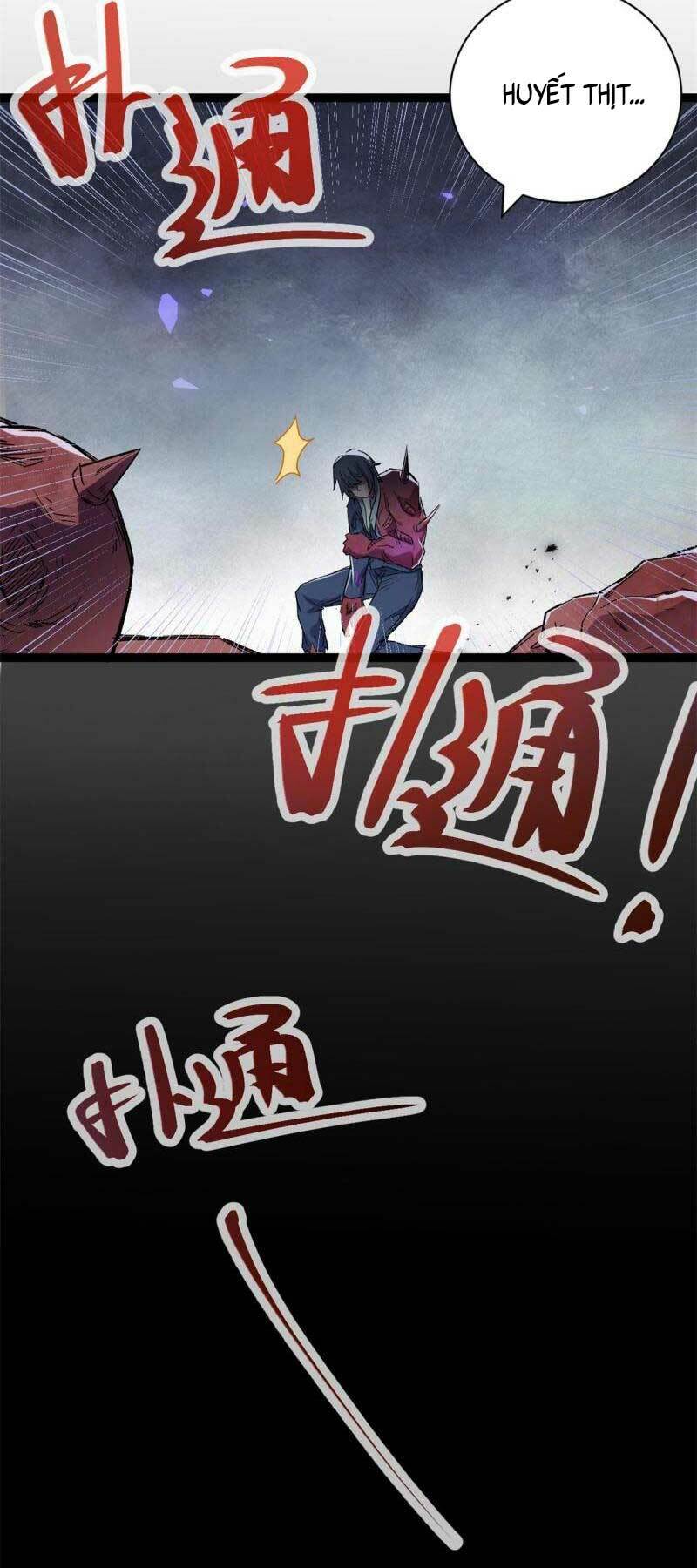 Cái Bóng Vạn Năng: Chapter 182