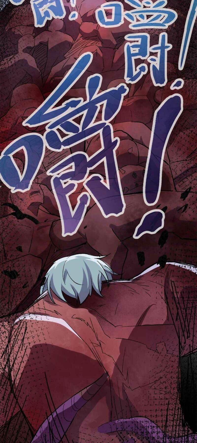 Cái Bóng Vạn Năng: Chapter 182