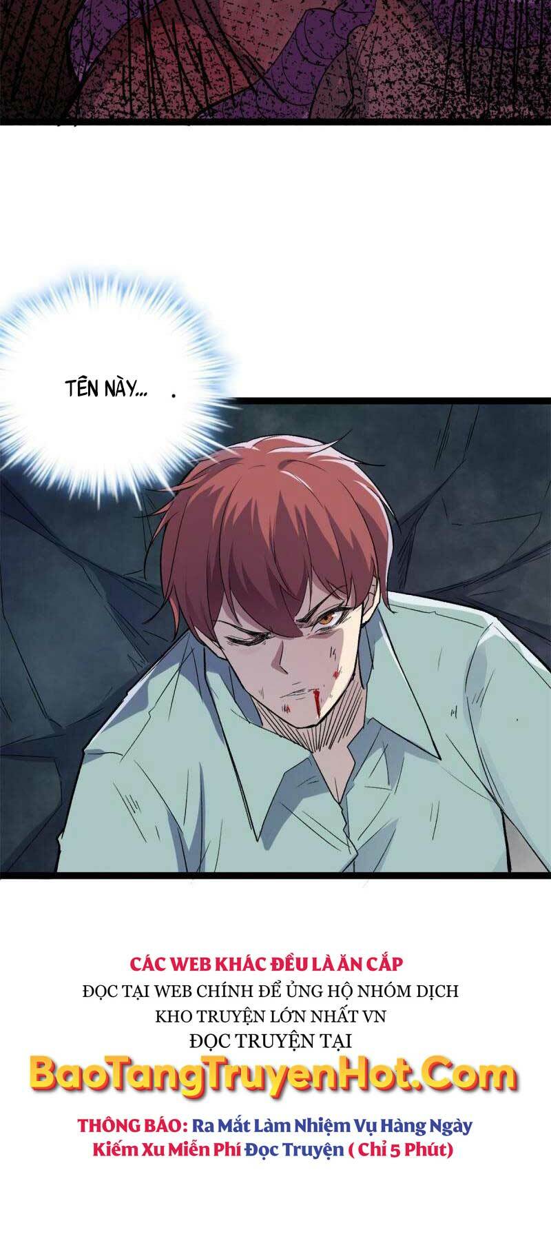 Cái Bóng Vạn Năng: Chapter 182