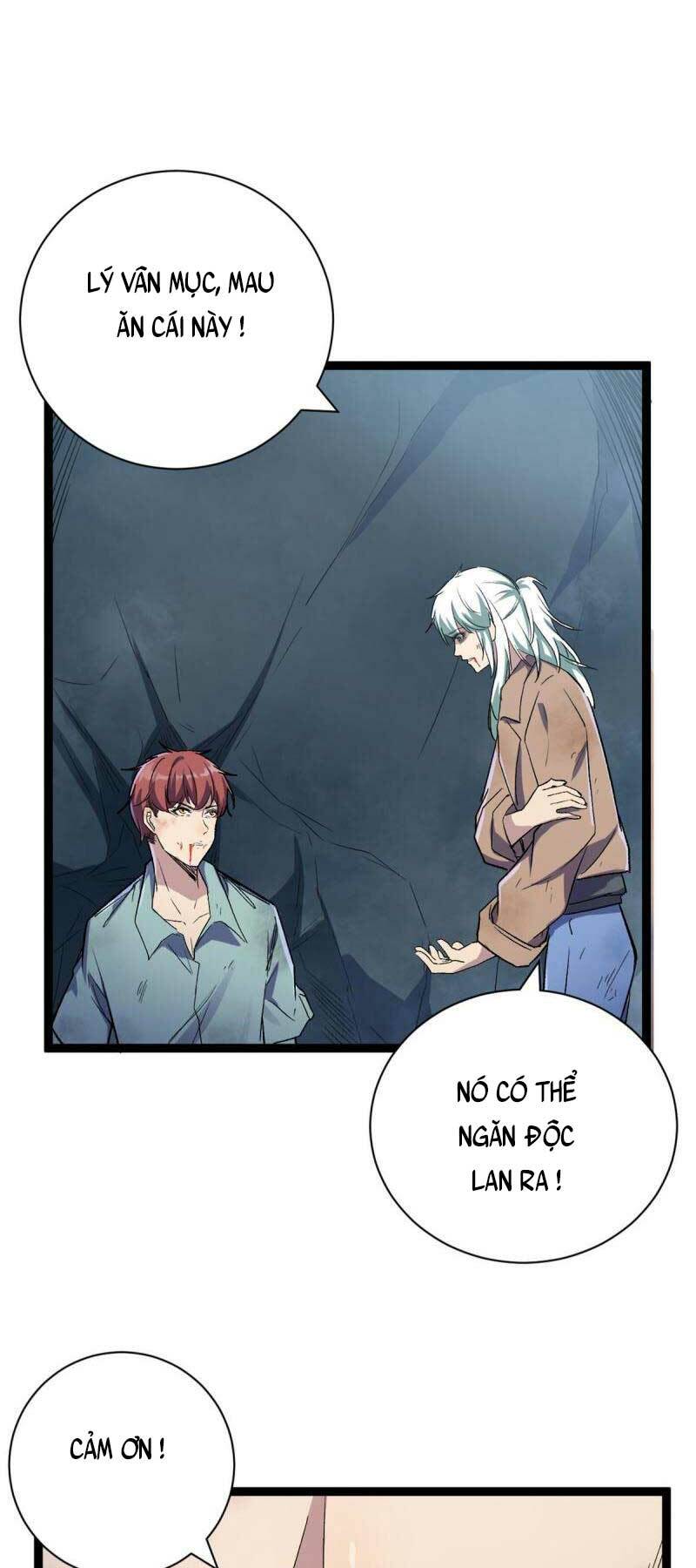 Cái Bóng Vạn Năng: Chapter 182