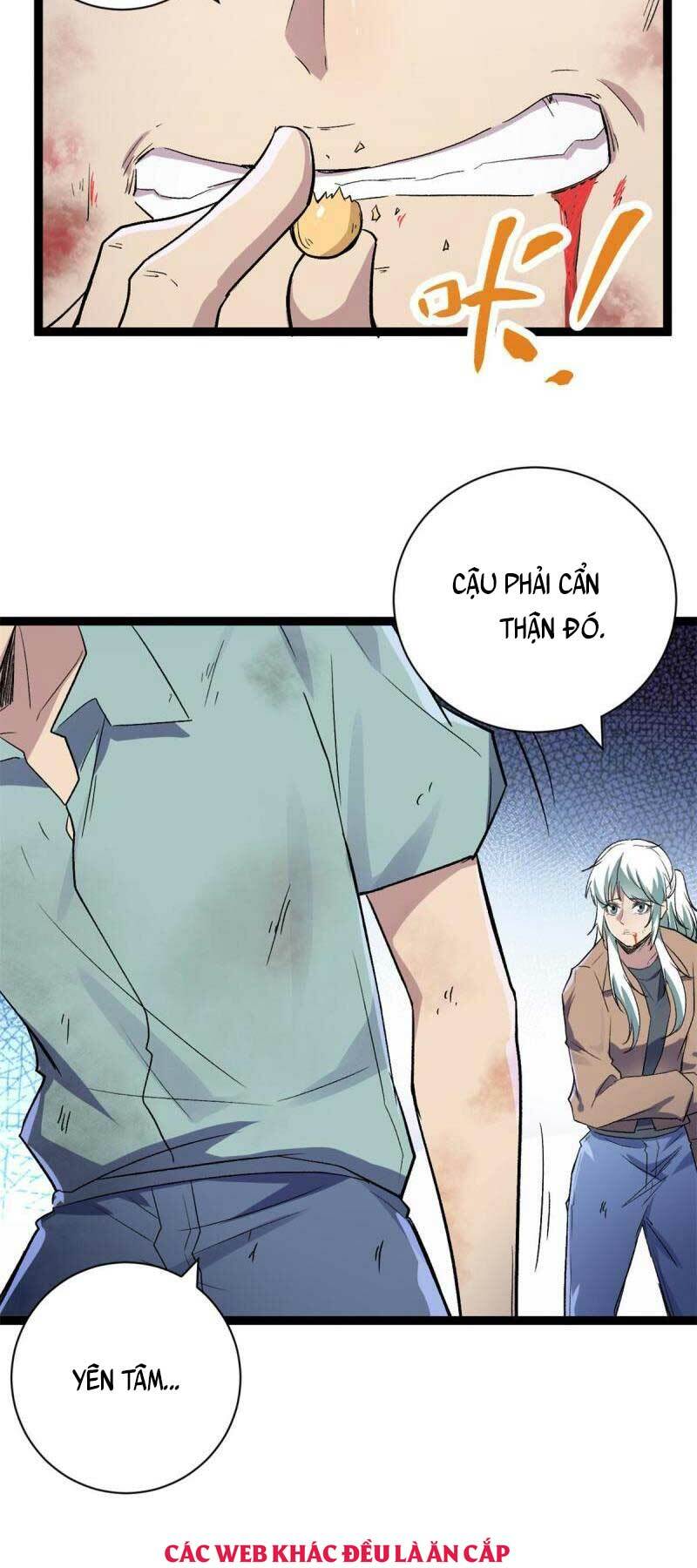 Cái Bóng Vạn Năng: Chapter 182