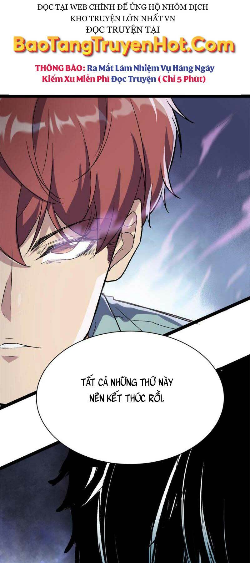 Cái Bóng Vạn Năng: Chapter 182