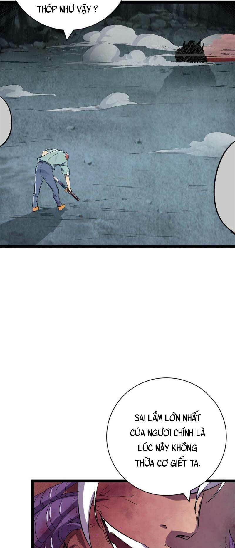 Cái Bóng Vạn Năng: Chapter 182