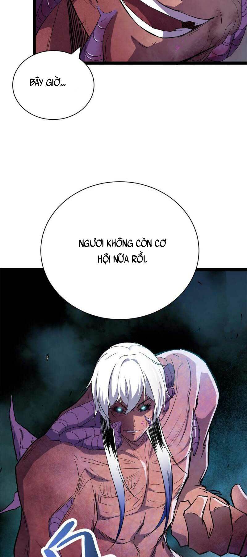 Cái Bóng Vạn Năng: Chapter 182