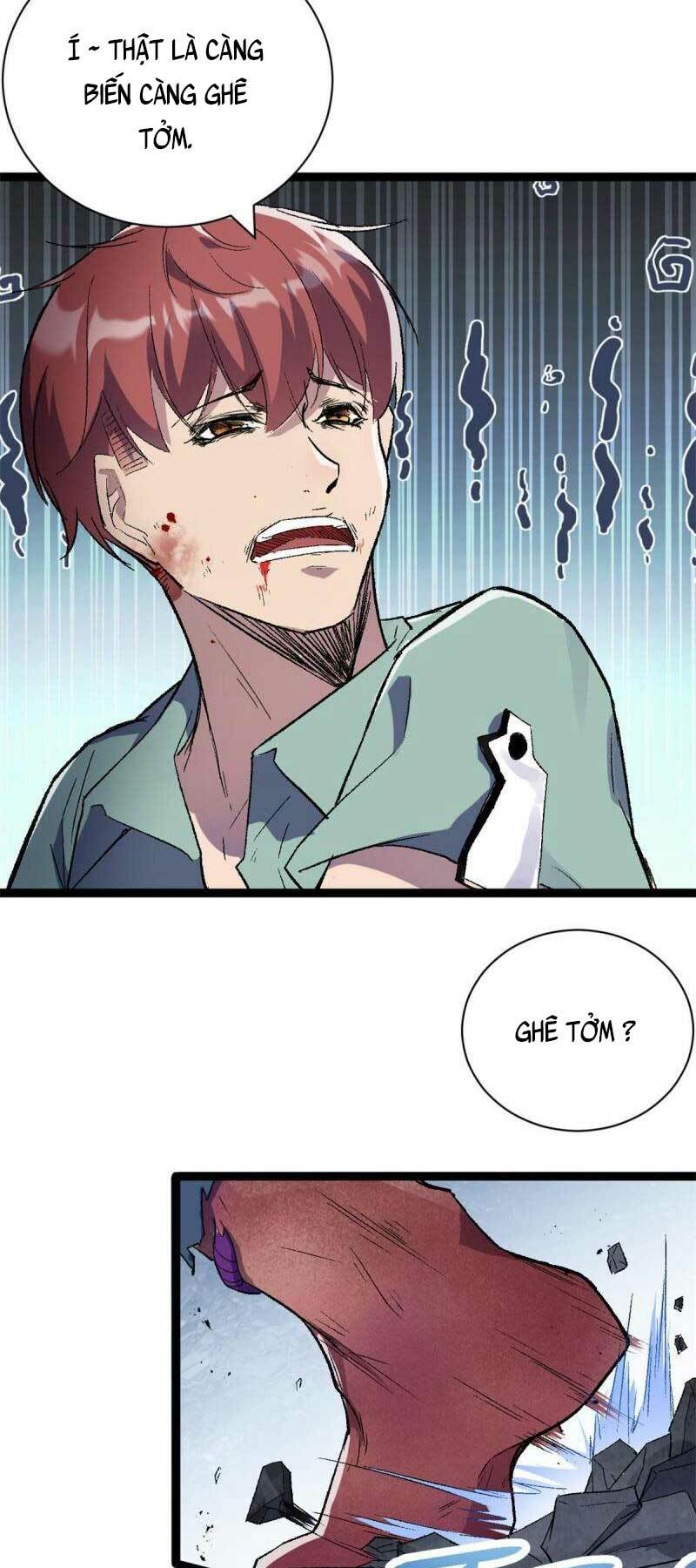 Cái Bóng Vạn Năng: Chapter 182