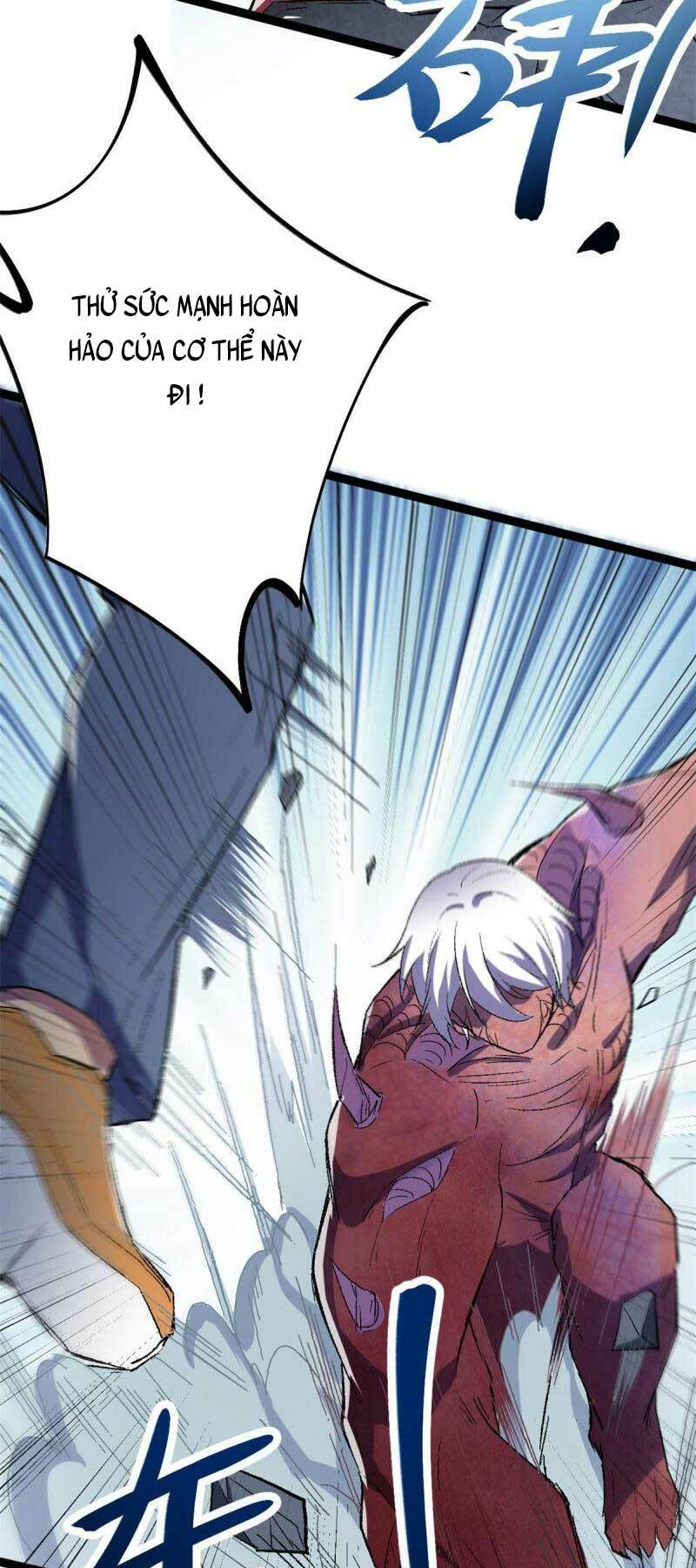 Cái Bóng Vạn Năng: Chapter 182