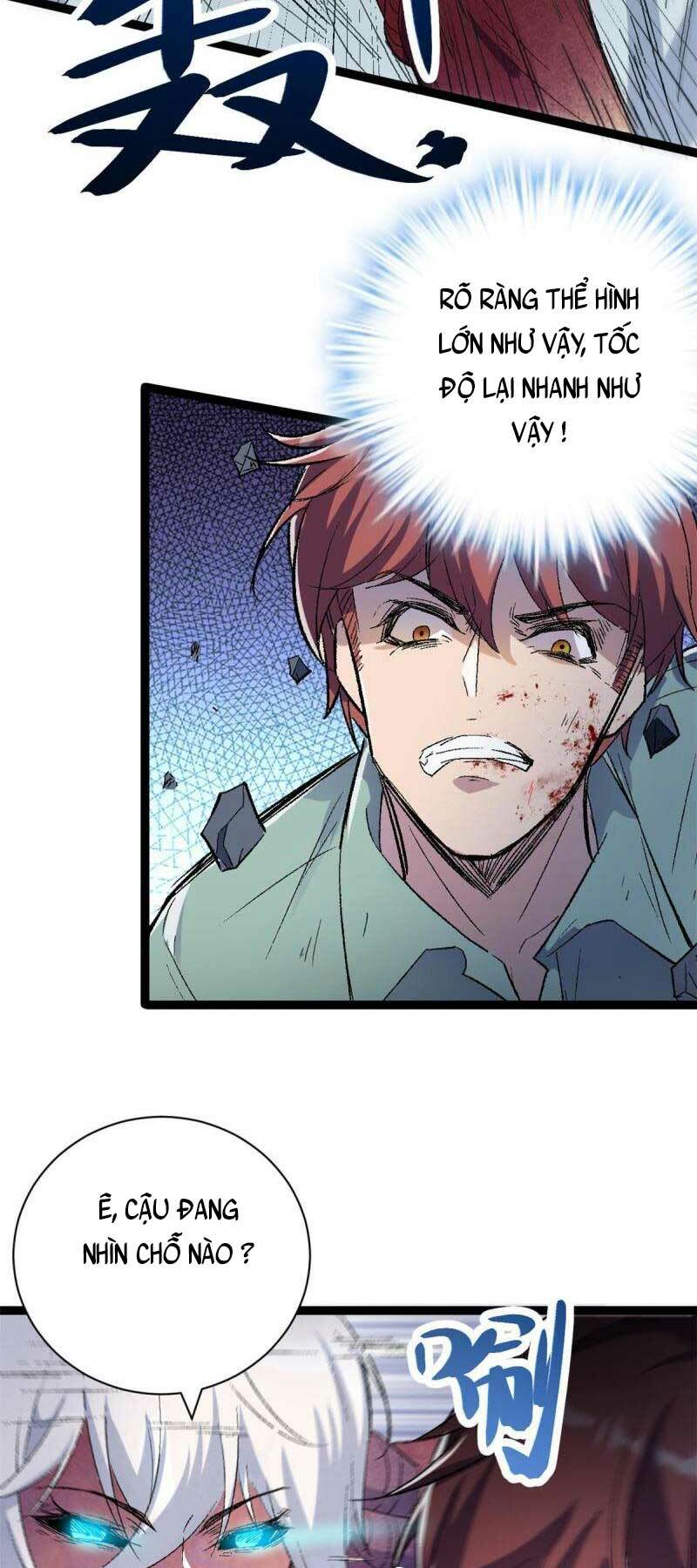 Cái Bóng Vạn Năng: Chapter 182