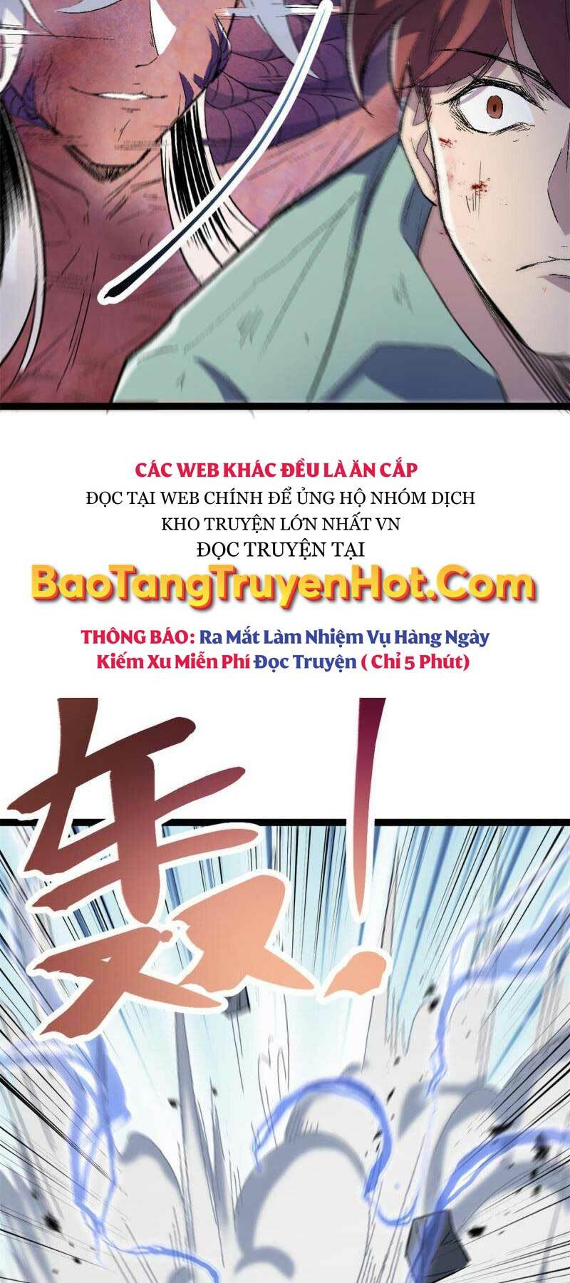 Cái Bóng Vạn Năng: Chapter 182