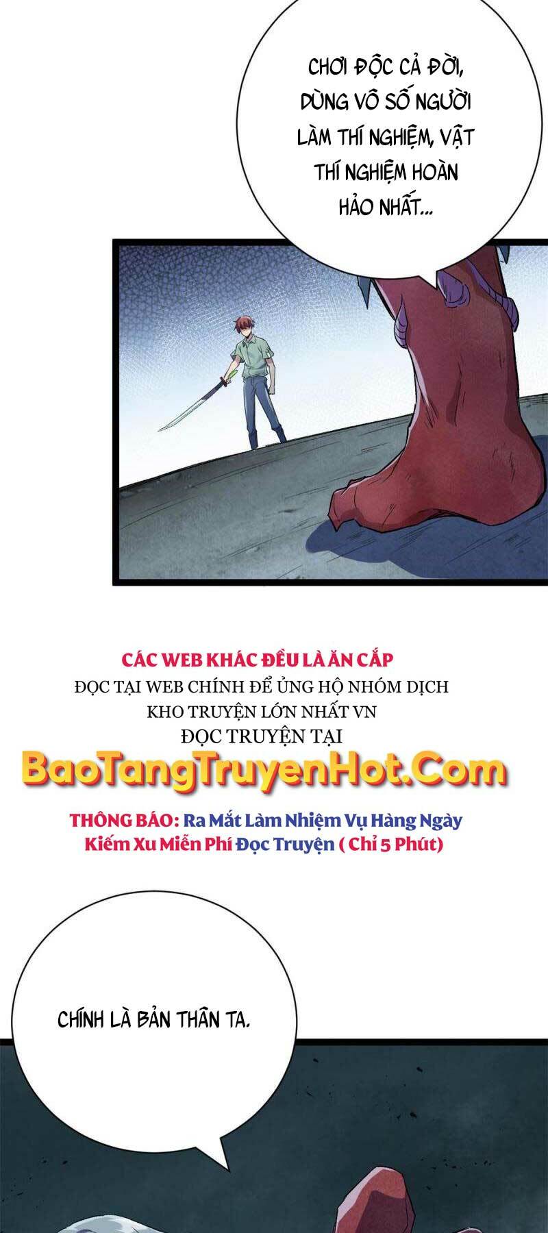 Cái Bóng Vạn Năng: Chapter 182