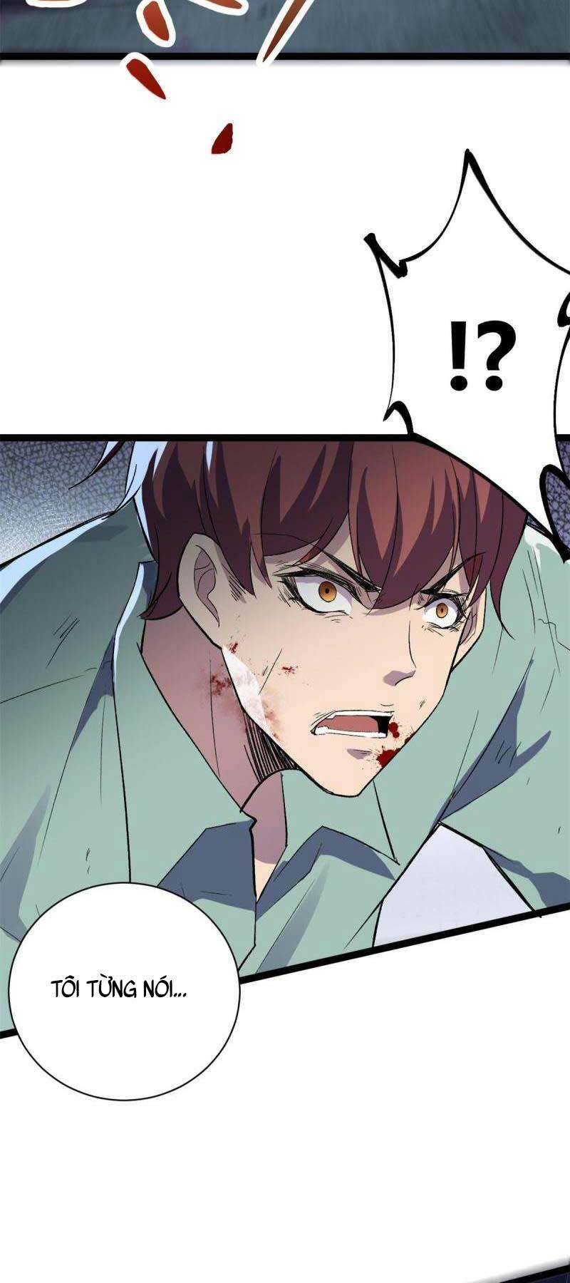 Cái Bóng Vạn Năng: Chapter 182