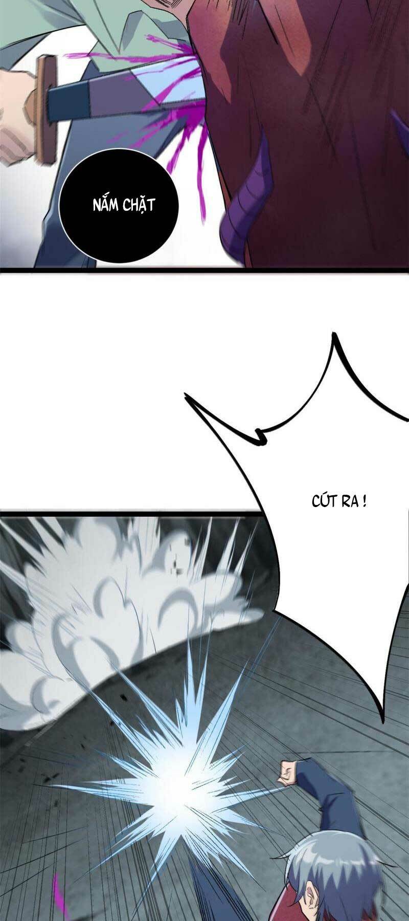 Cái Bóng Vạn Năng: Chapter 182