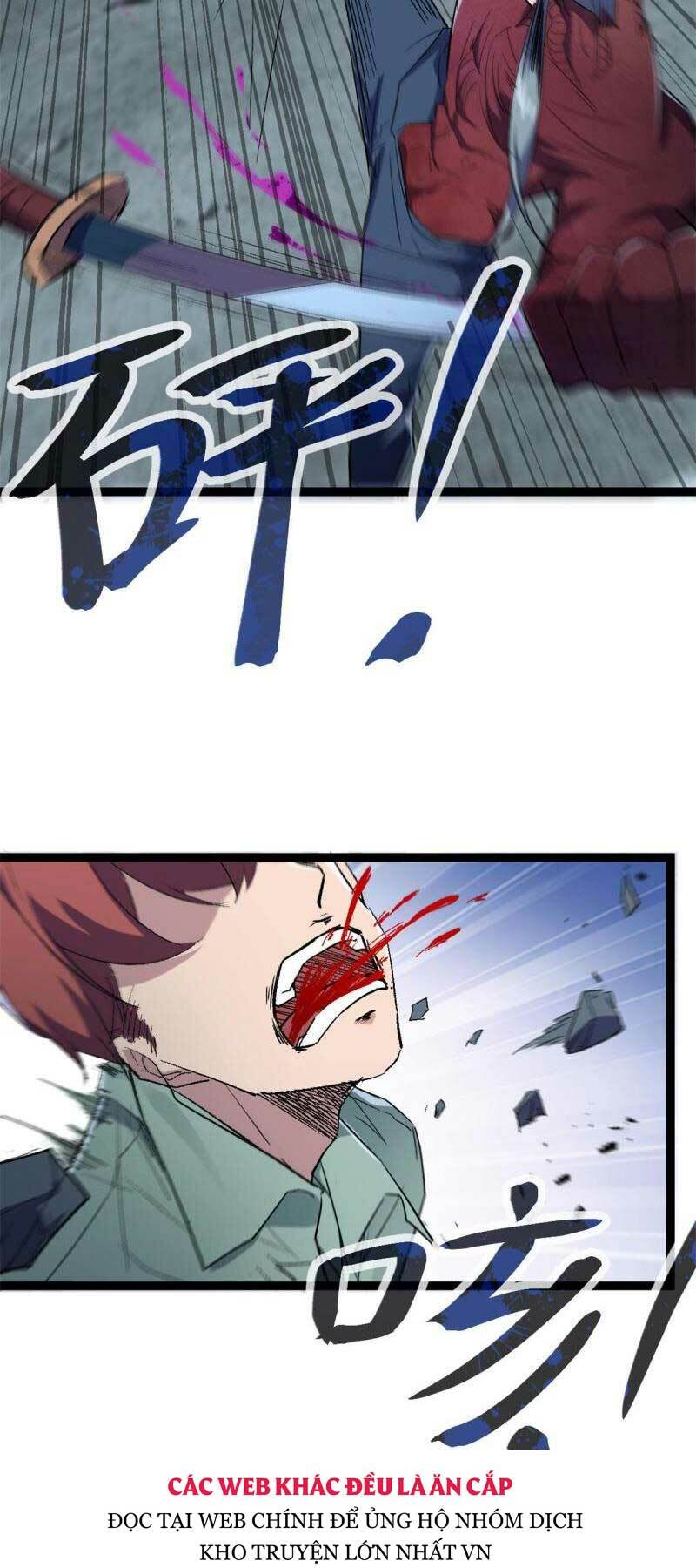 Cái Bóng Vạn Năng: Chapter 182
