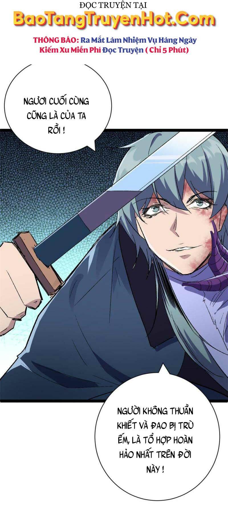 Cái Bóng Vạn Năng: Chapter 182