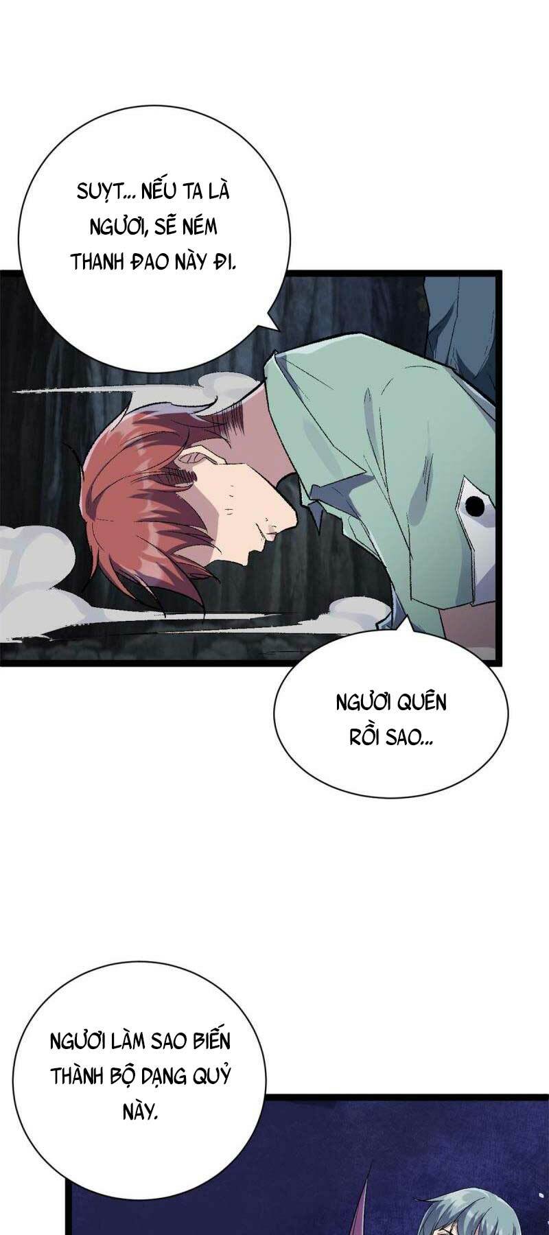 Cái Bóng Vạn Năng: Chapter 182