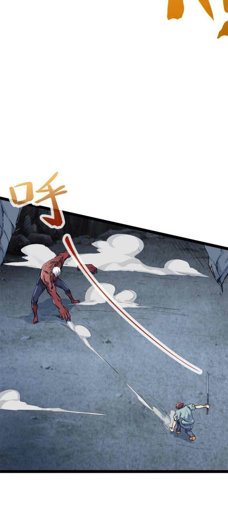 Cái Bóng Vạn Năng: Chapter 183