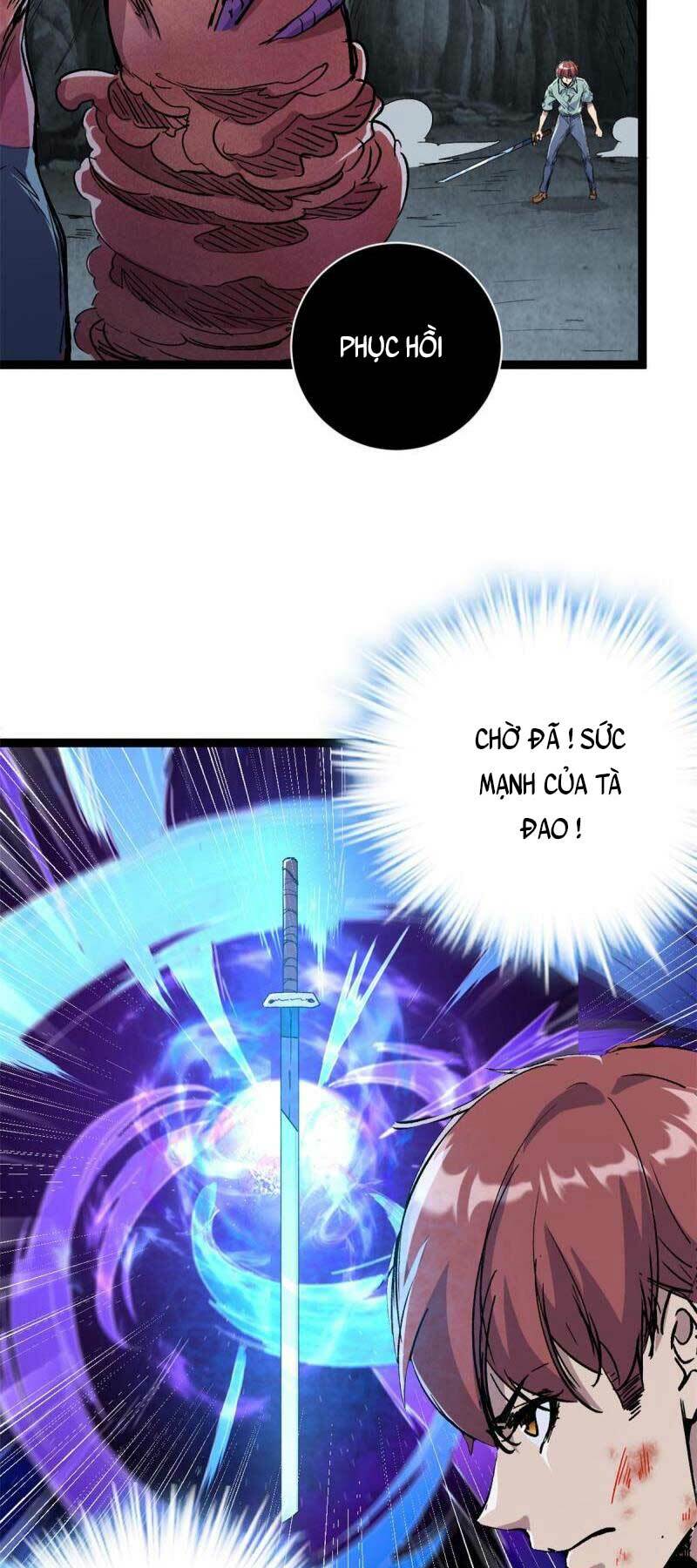 Cái Bóng Vạn Năng: Chapter 183